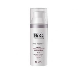 Roc Pro Protect Extra Soothing Protecting Cream Spf50 50ml
