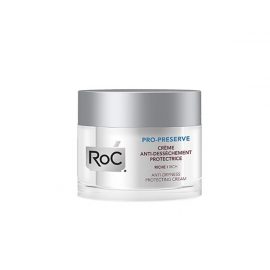 Roc Pro Reserve Anti Drynness Protecting Cream Rich 50ml