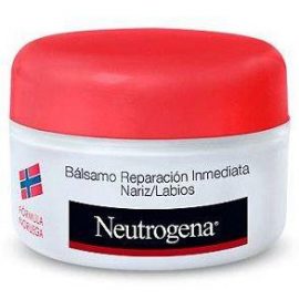Neutrogena Bálsamo Regenerador Labios 15ml