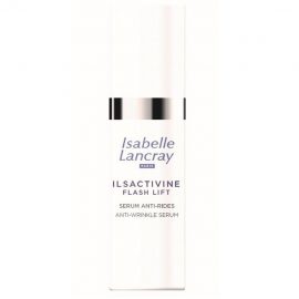 Isabelle Lancray Ilsactivine Flash Lift Anti Wrinkle Serum 5ml