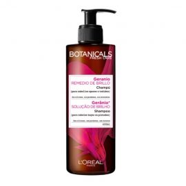 Botanicals Fresh Care Geranium Radiance Remedy Shampoo 400ml