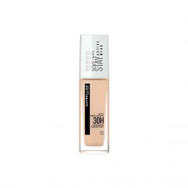 Maybelline Superstay Activewear 30h Foundation 20-Cameo