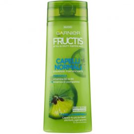 Garnier Fructis Fortifying Shampoo Normal Hair 250ml