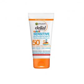 Delial Children Sensitive Advanced Sunscreen Spf 50ml