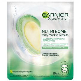 Garnier Skinactive Nutri Bomb Nourishing Repair Mask 1 Unit