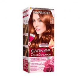 Garnier Color Sensation 6.42 Dark Copper