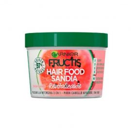 Garnier Fructis Hair Food Watermelon Revitalizing Mask 390ml