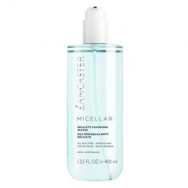 Lancaster Micellar Delicate Cleansing Water All Skin Types 400ml