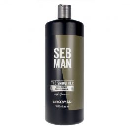 Sebastian Seb Man The Smoother Conditioner 1000ml