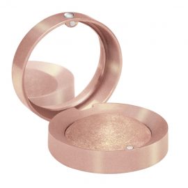Bourjois Little Round Pot Mono Eyeshadow 11 Pink Parfait