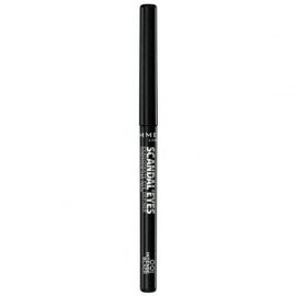 Rimmel London Rimmel Eyes Liner Scandal Exaggerate Automatico 005 Snow Whte