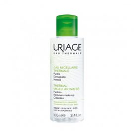 Urige Micellar Water for Oily-Mixed Skin 100ml