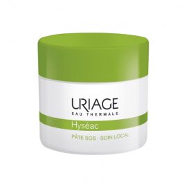Uriage Hyséac Pâte Sos Spots 15g