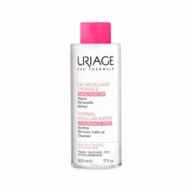 Uriage Micelar Water for Sensitive Skin 500ml