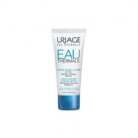 Uriage Eau Thermale Light Water Cream Spf20 40ml