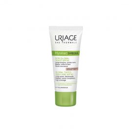 Uriage Hyséac 3-Regul Global Tinted Skin Care Spf30 Universal Tone 40ml
