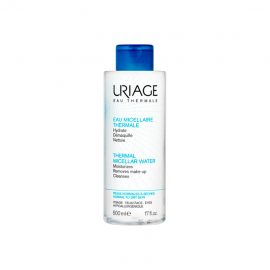 Uriage Eau Micellaire Thermal 500ml