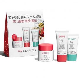 My Clarins My Clarins Must Haves Set 3 Pieces
