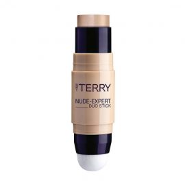 By Terry Nude Expert Foundation Duo Stick N5 Peach Beige