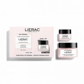 Lierac Lift Integral Regenerating Night Cream 50ml Set 2 Pieces