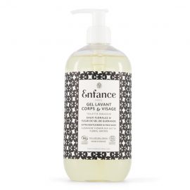 Enfance Paris Extra Gentle Body And Face Wash 500ml