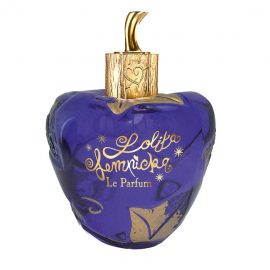 Lolita Lempicka Le Parfum Eau De Perfume Spray 100ml Edition Minuit Limited Edition 2023