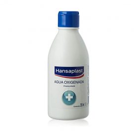Hansaplast Hydrogen Peroxide 250ml