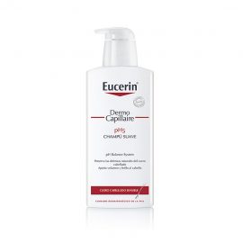 Eucerin Dermo Capillaire Ph5 Soft Shampoo 400ml