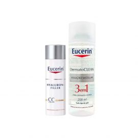 Eucerin Hyaluron - Filler Anti-Wrinkle Cream 50ml