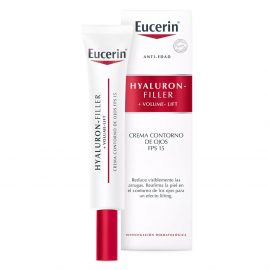 Eucerin Hyaluron-Filler Volume Lift Eye Contour 15ml