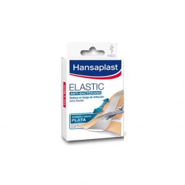 Hansaplast Strip to Cut Elastic 1m X 6 Cm