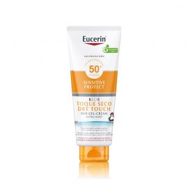 Eucerin Sonnenschutz Kinder Gel Cream Spf50+ 50ml