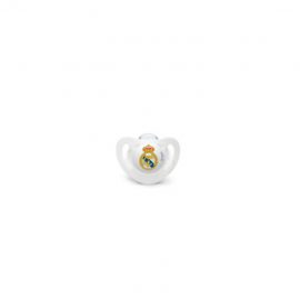 Nuk Pacifier Fc Real Madrid Silicone Teat 0-6M