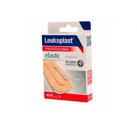 Leukoplast Pro Elastic 19cmX56m 10 Strips