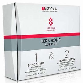 Indola Kera Bond Expert Kit