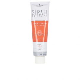 Schwarzkopf Strait Styling Therapy Straightening Cream 0 300ml