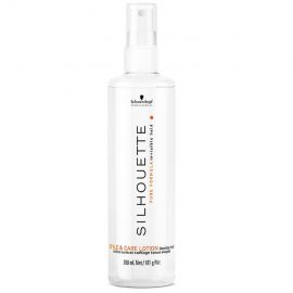 Schwarzkopf Silhouette Flexible Hold Styling y Care Lotion 200ml