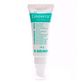 Bbraun B Braun Linovera Scar Repair 15g