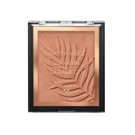 Wet N Wild Color Icon Bronzer E740A Ticket To Brazil