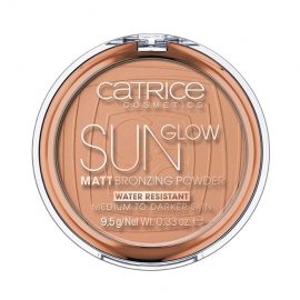 Catrice Sun Glow Matt Bronzing Powder 035 Universal Bronze 9,5gr
