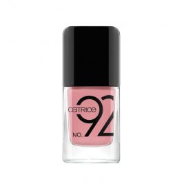 Catrice Iconails Gel Lacquer 92 Nude Not Prude 10.5ml