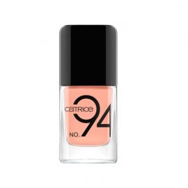 Catrice Iconails Gel Lacquer 94 A Polish A Day Keeps Worries Away 10.5ml