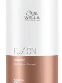 Wella Fusion Intense Repair Shampoo 1000ml