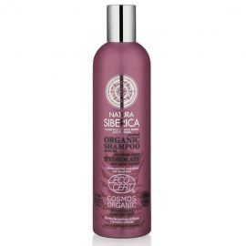 Natura Siberica Certified Organic Shampoo Colour Revival And Shine 400ml