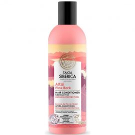 Natura Siberica Hair Conditioner Repair And Protection 270ml
