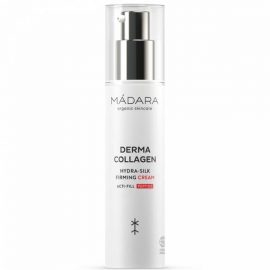 Mádara - Derma Collagen Hydra-Silk Firming Cream 50ml