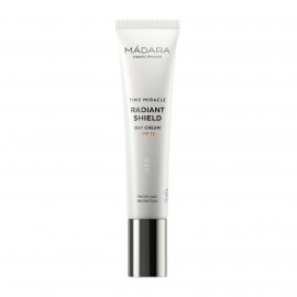 Mádara - Time Miracle Radiant Shield Day Cream Spf15 40ml
