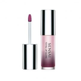 Sensai Total Lip Gloss In Colours 01 Akatsuki Black 4,5ml