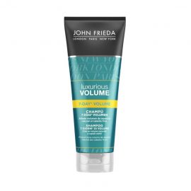 John Frieda Luxurious Volume 7 Days Volume Shampoo 250ml