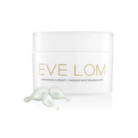 Eve Lom Cleansing Oil 50 Capsules